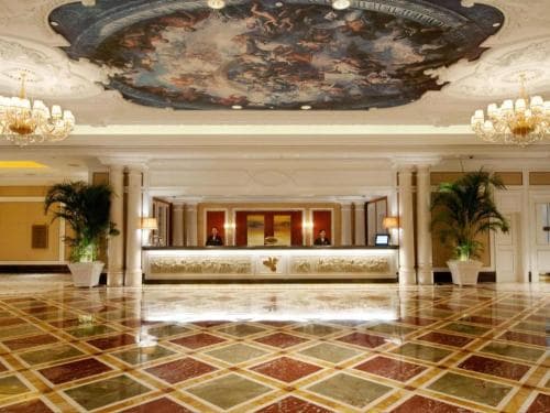 L Arc Macau