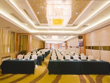Days Hotel Nanjing