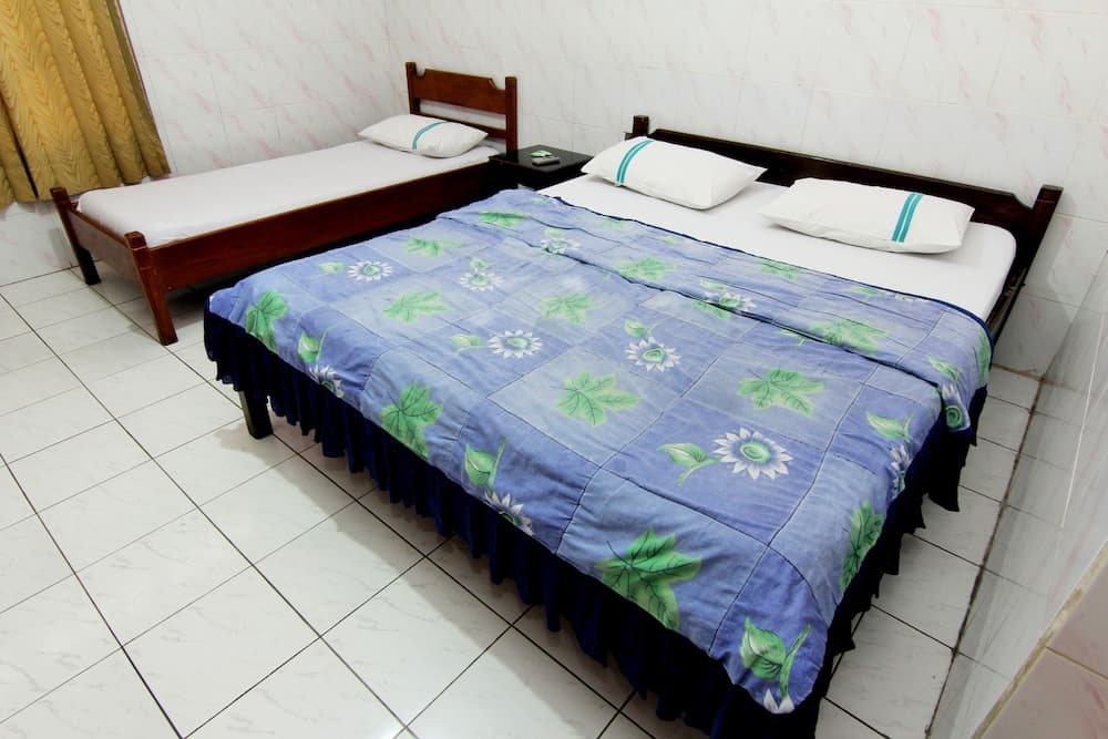 Hotel Sala