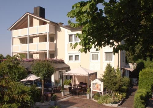 Hotel Justina