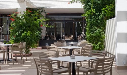 Hotel Alga