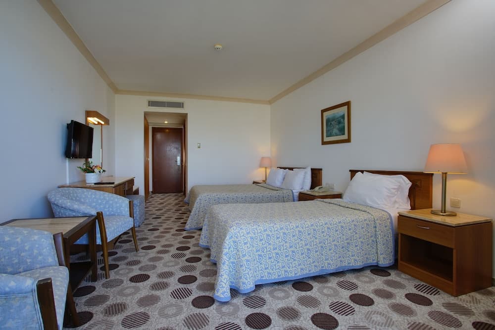 Perre Delta Hotel