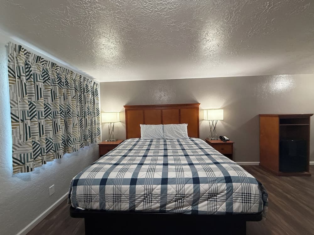 Budget Inn Bend