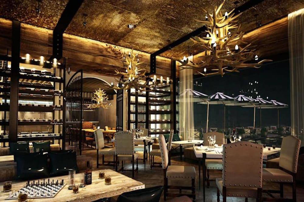 Modus Condominium