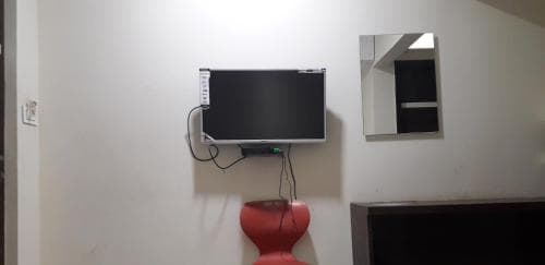 Mp Residency
