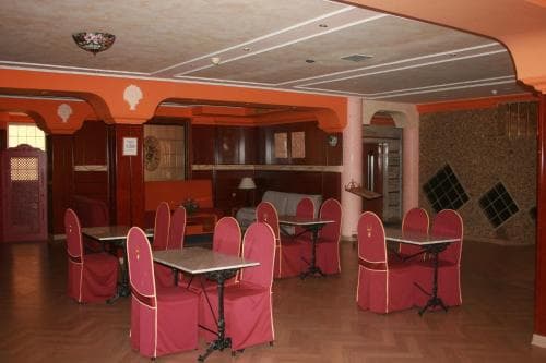 Hotel Cabañas
