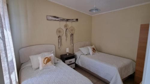 Cabanas Pinamar