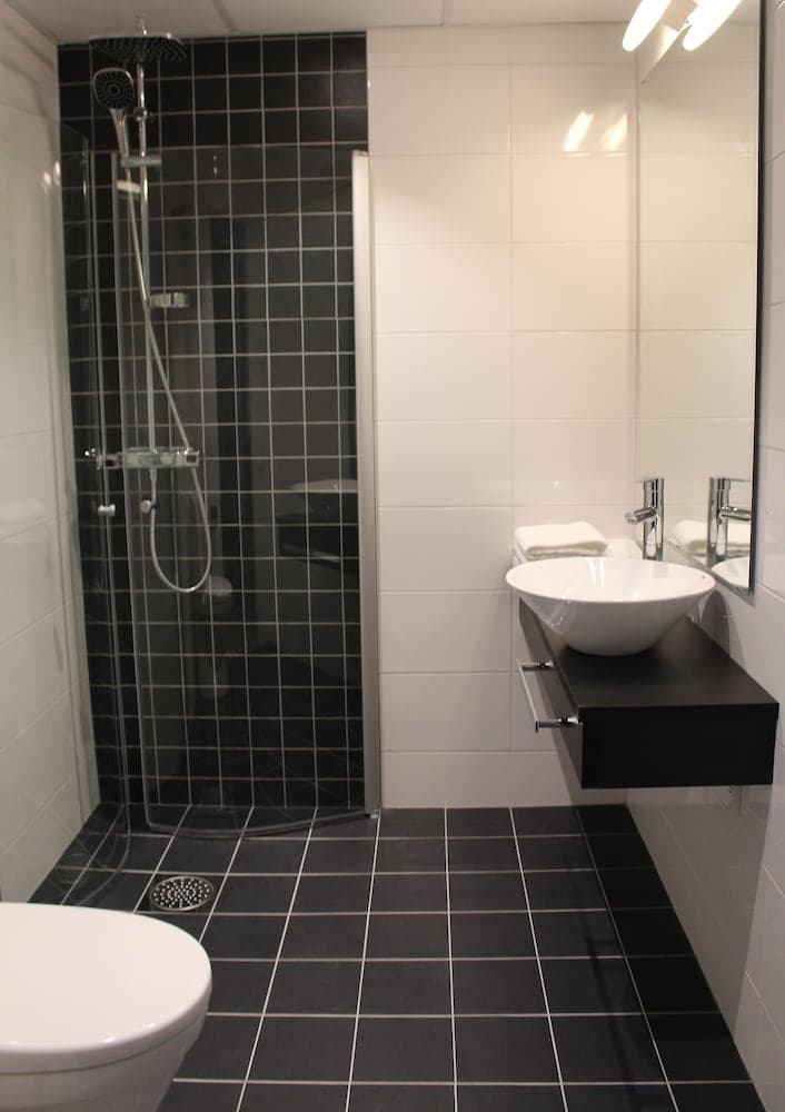 TuristHotellet