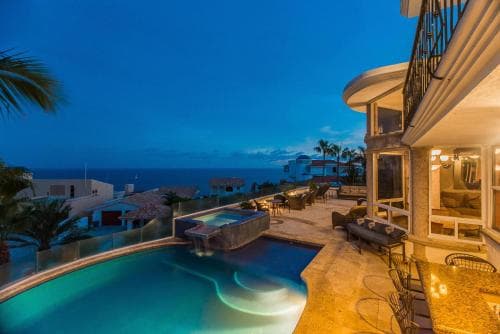 Villa Alegria