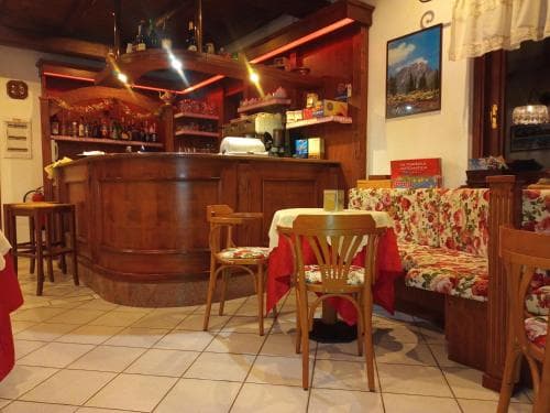 Albergo Martinet