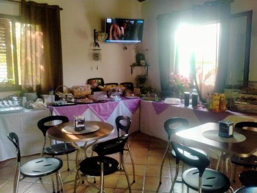 HOTEL GROTTICELLI