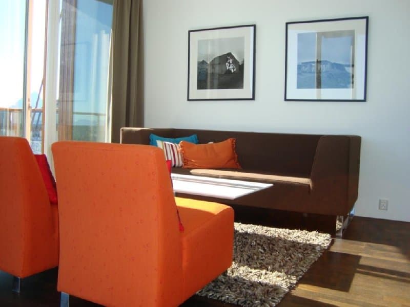 Lofoten SuiteHotel