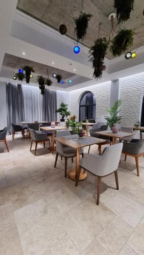 ARN Boutique Hotel