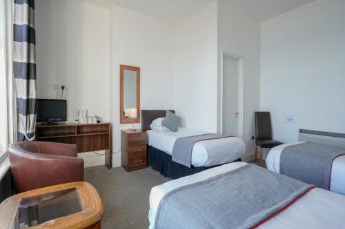 Shanklin Hotel