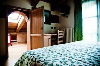 Mont Avic Resort