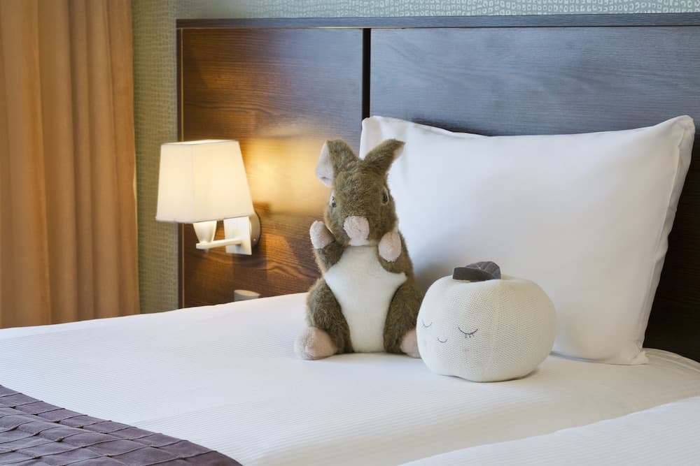 The Residence (m3 Hotel - Ferney)