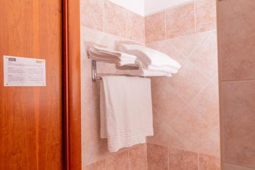 B&B Puerto Seguro