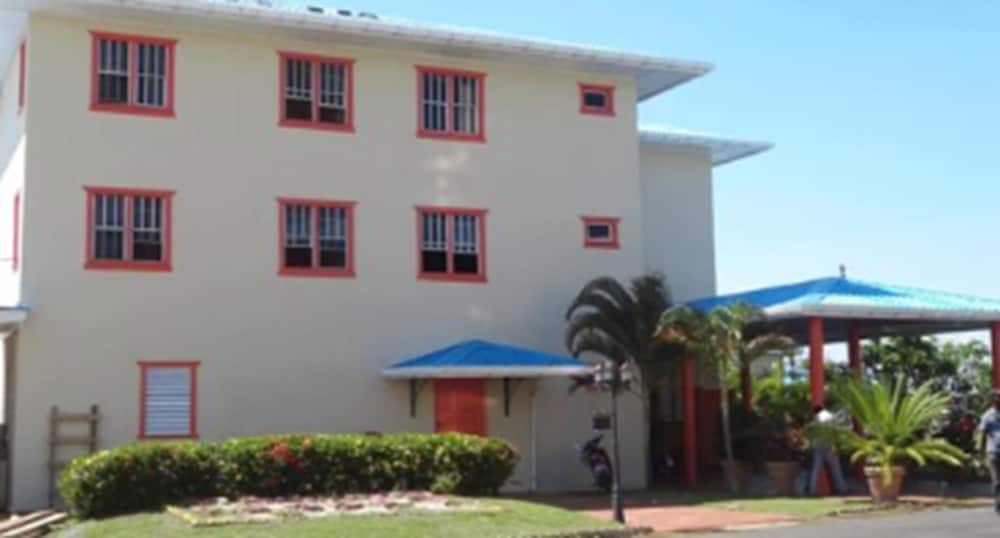 Aracari Hotel Guyana