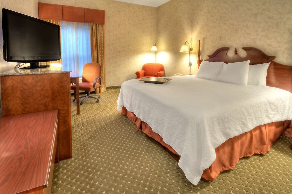 Hampton Inn Marion