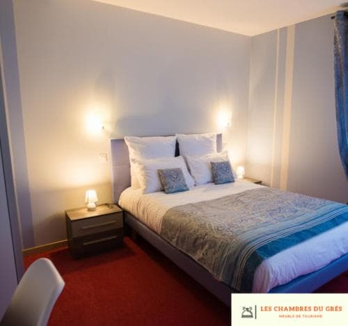 Les Chambres De Gres