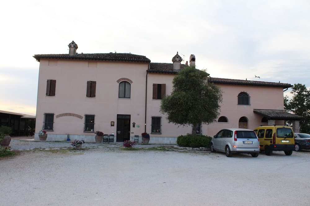 Palazzo Boschi