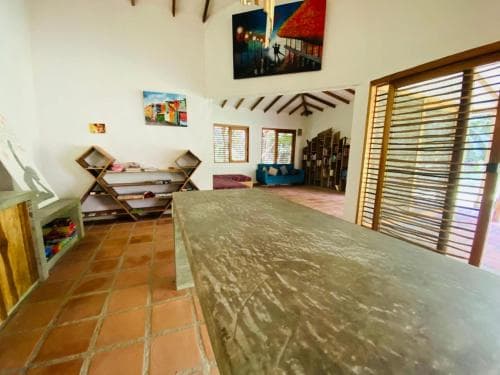 Finca Carpe Diem