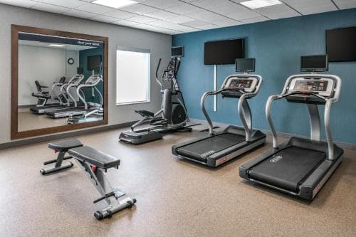Hampton Inn & Suites Grafton