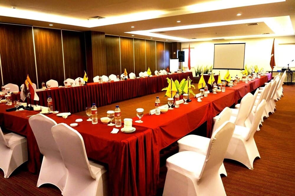 Ameera Hotel