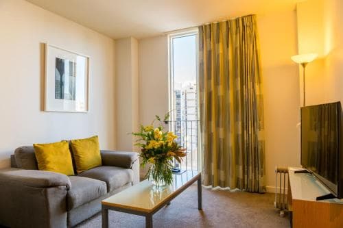 Astelia Apartment Hotel