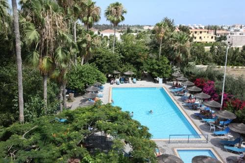 Veronica Hotel