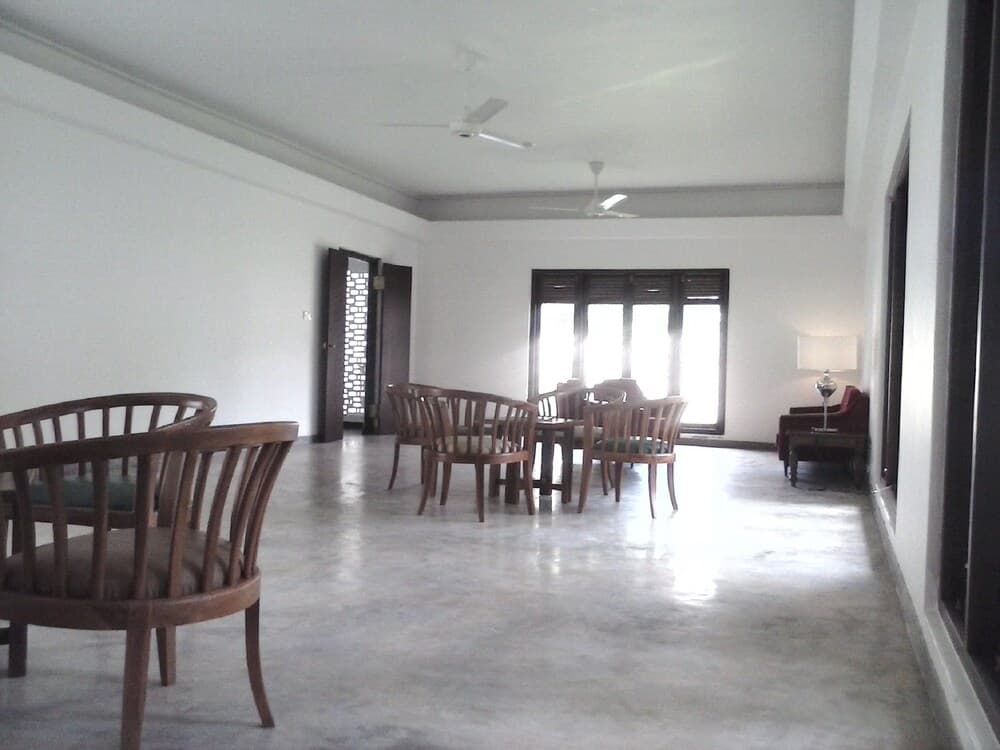 Heritage Villa