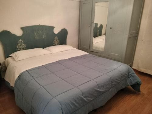 B&B Silenzio e buio