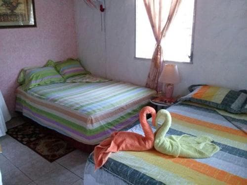 Hostal Cariguana