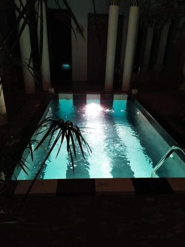 Riad Tchina