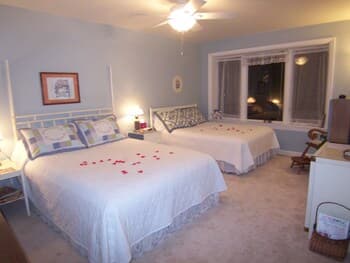Tree Top Bed & Breakfast