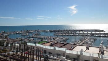 Amazing Duplex Aiguadolc