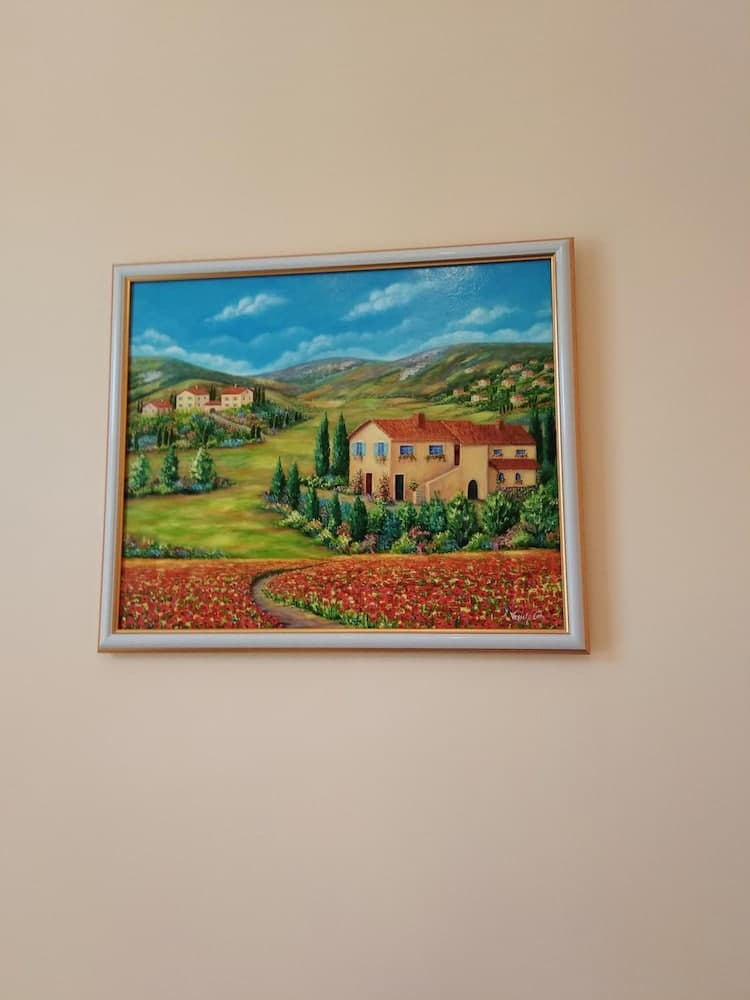 Ginger House
