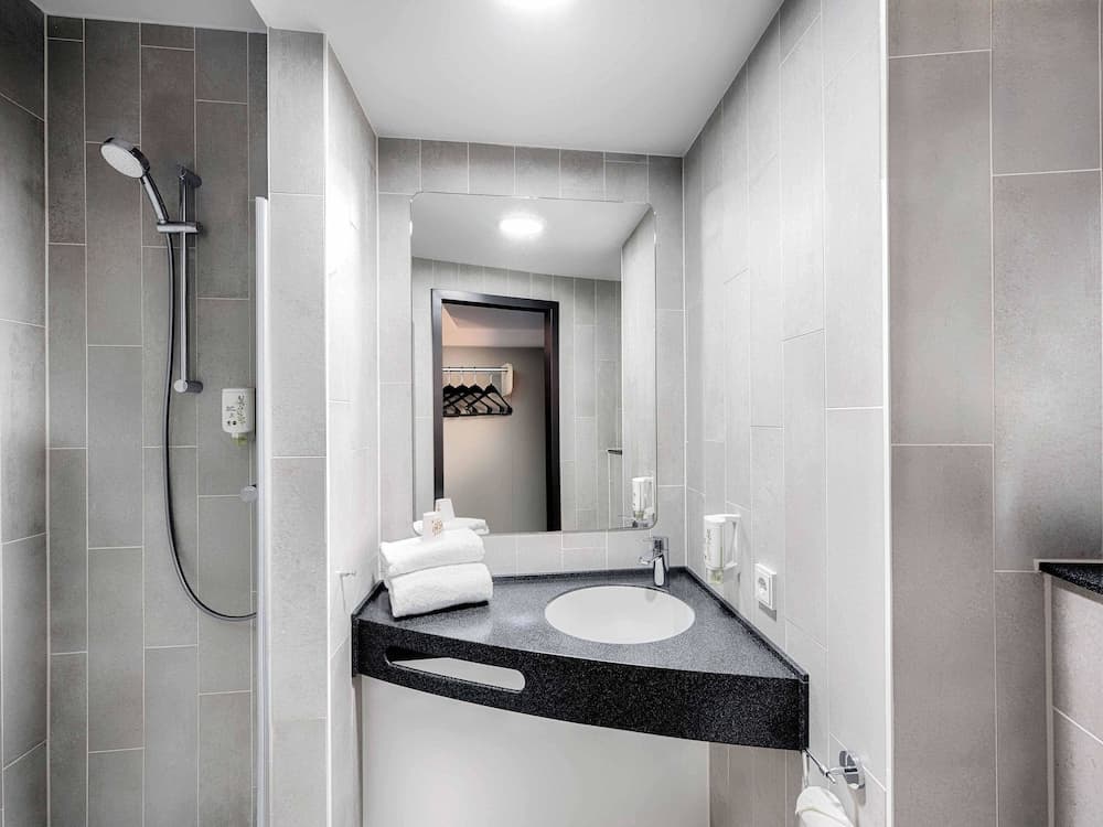 B&B HOTEL Düren