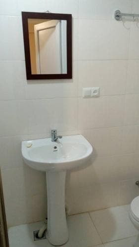 Seaside Hostel