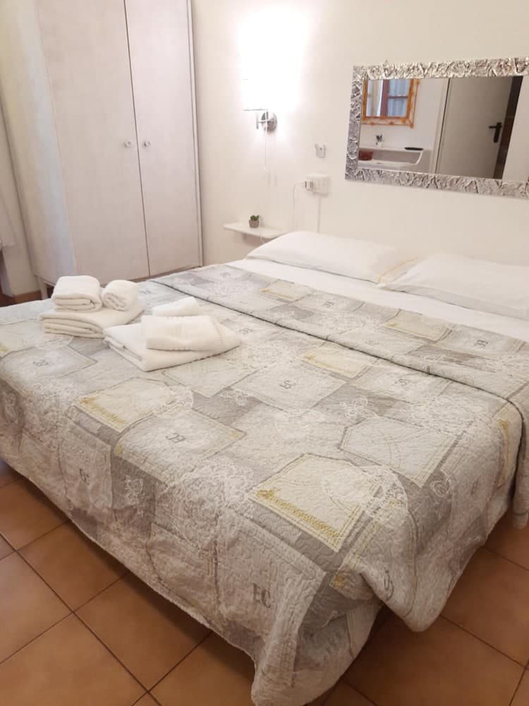 B&B Maristella