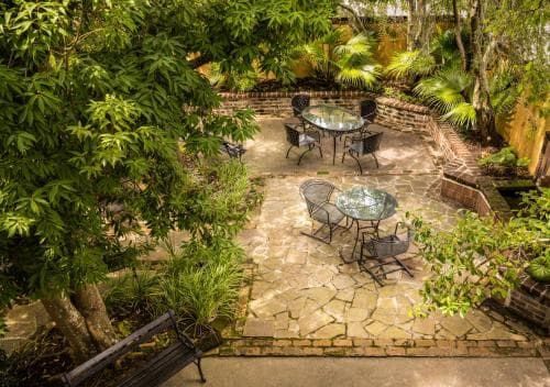 The Jasmine House
