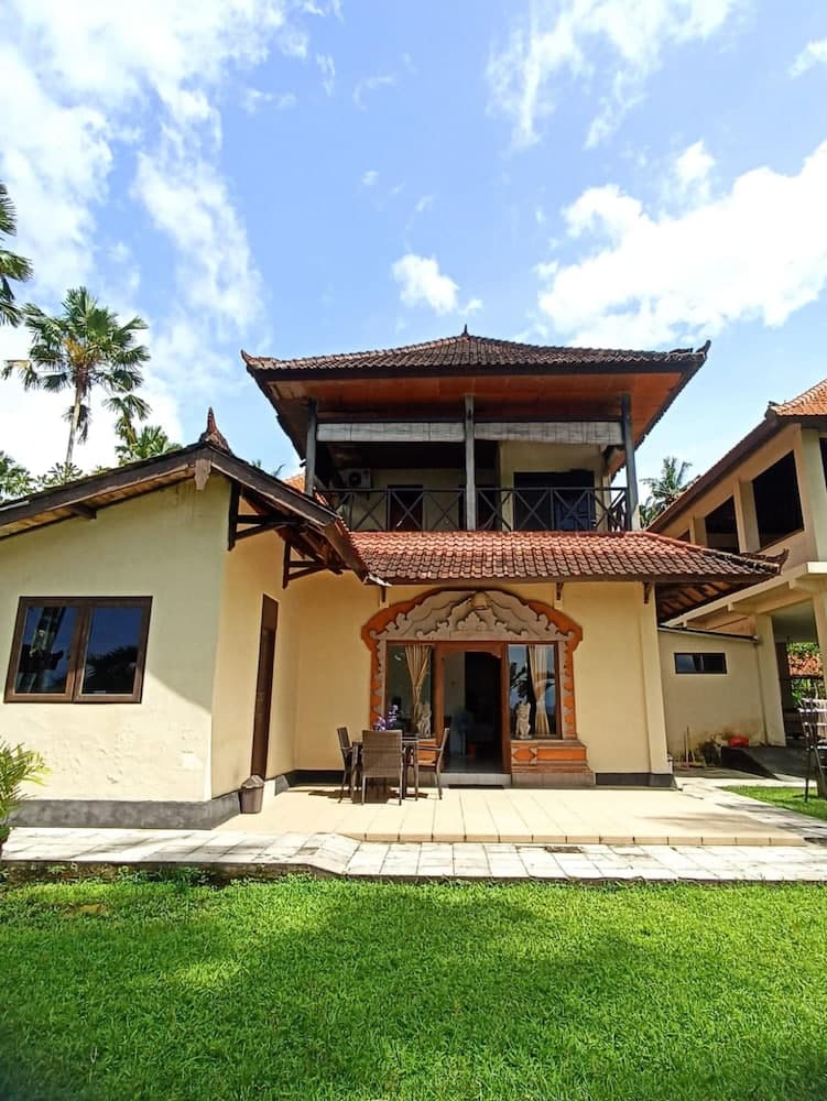 Villa Matanai