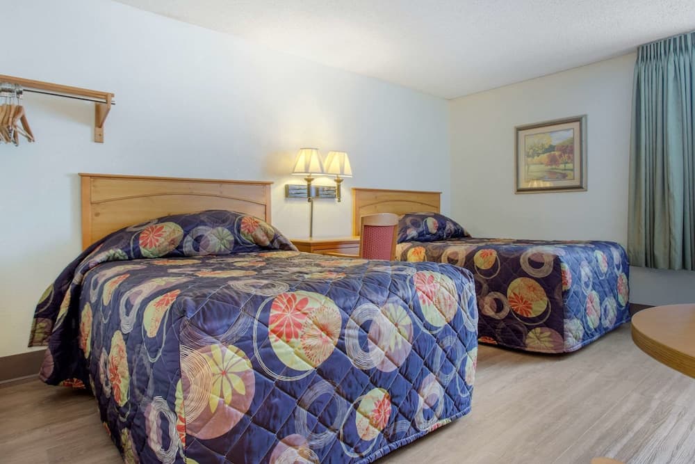 Rodeway Inn Asheville