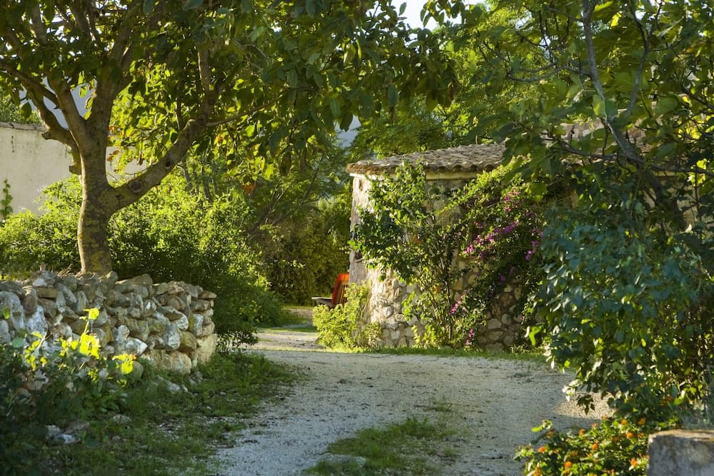 Finca El Corral