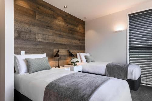 Plume Villas