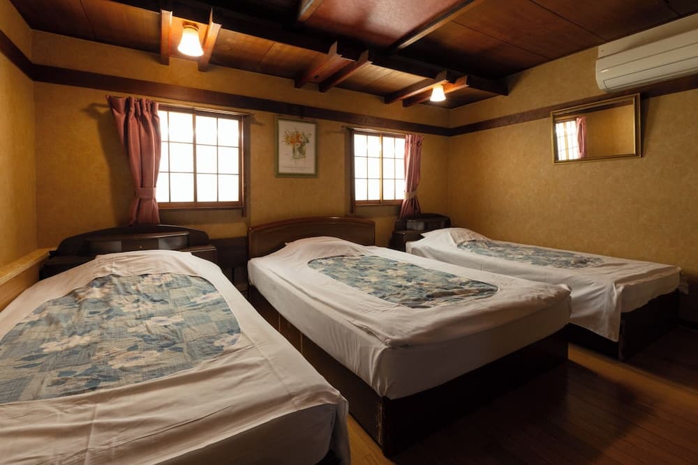 Hotel Daiki