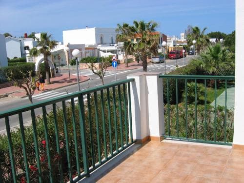 Apartamentos Marivent