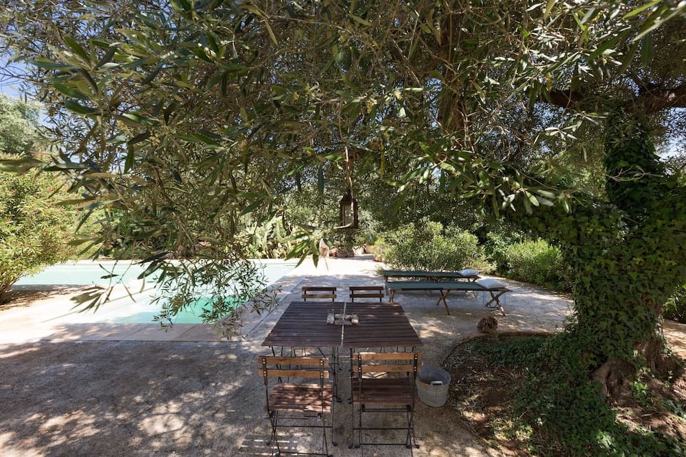 Trullo Dell'Oleandro