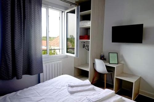 Hotel La Grotte