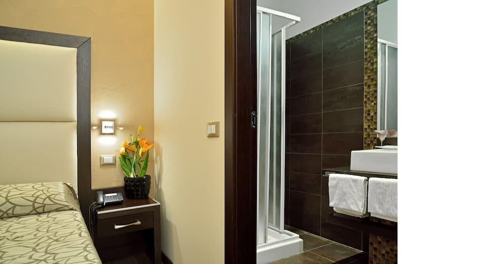Catone District Hotel
